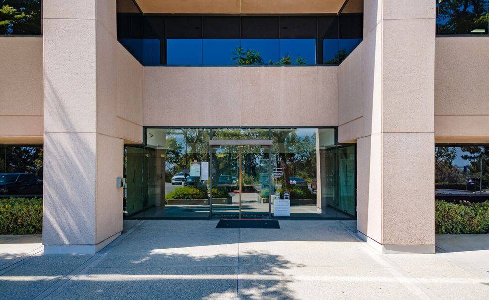 Lease Office Monterey Park, CA 1200 Corporate Center Dr, Monterey Park CA 91754